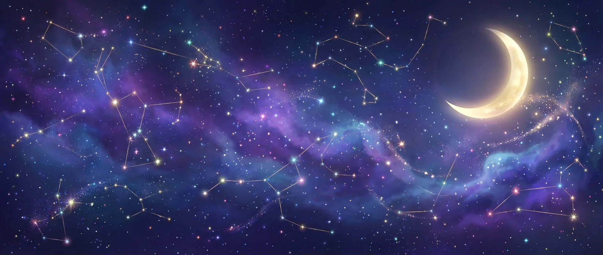 星空星象 - 今日吃瓜 | 每日吃瓜运势速报